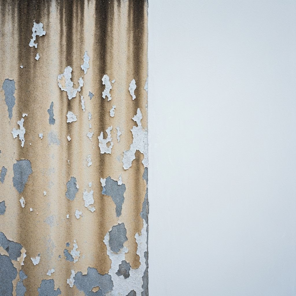 La Importancia de la Impermeabilización en tu Hogar