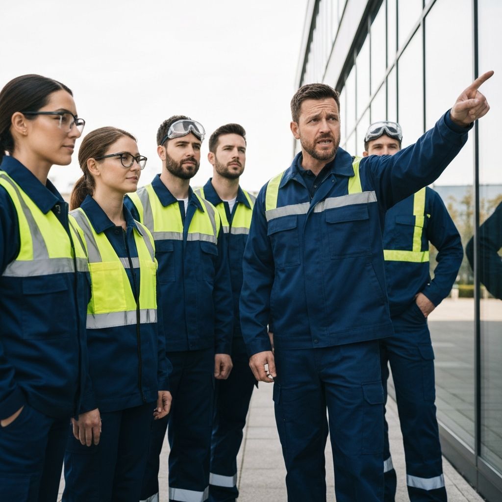 Equipo profesional de GeoKing